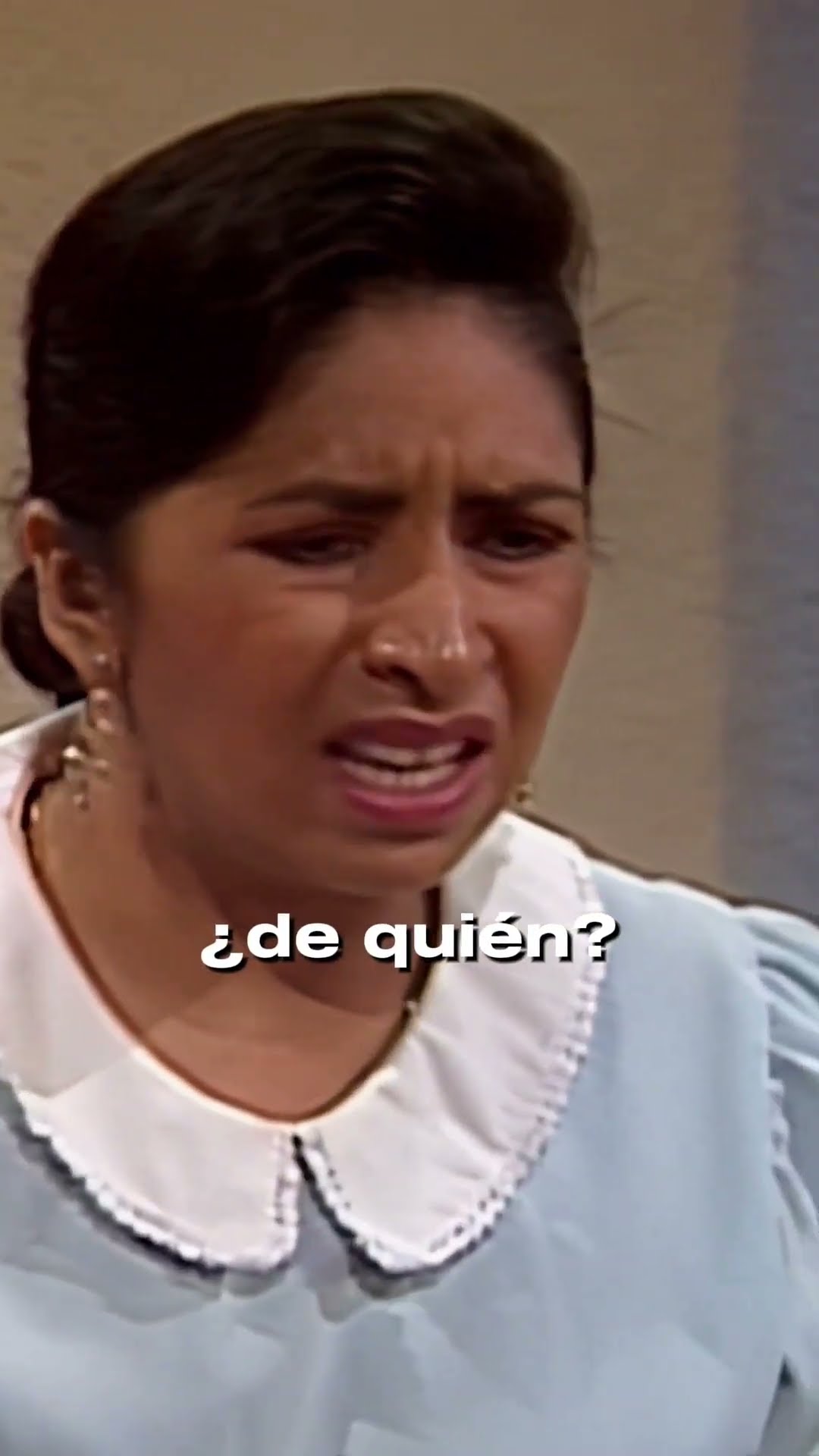 ¡¿Qué le pasó?! ?‍♂️ ? #tlnovelas #encarnepropia #shorts