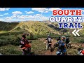 Single Track Summer | South Quartz Trail | Sargents Colorado Single Track enduro trail | TE250
