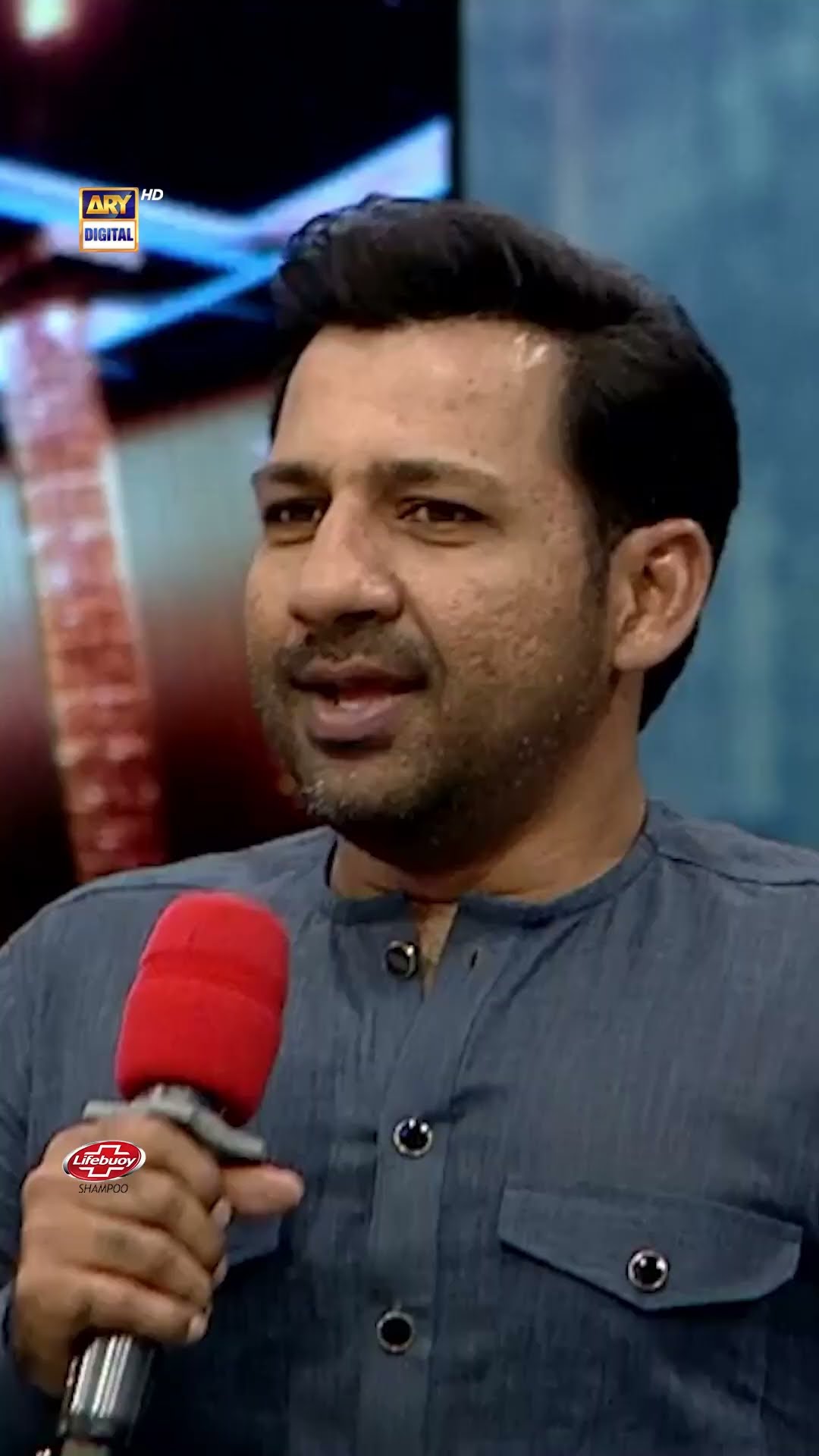? #jeetopakistanleague #sarfarazahmed #fahadmustafa #shorts