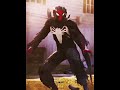 Insomniac Spider-Man Edit #shorts #spiderman2ps5 #insomniacspiderman