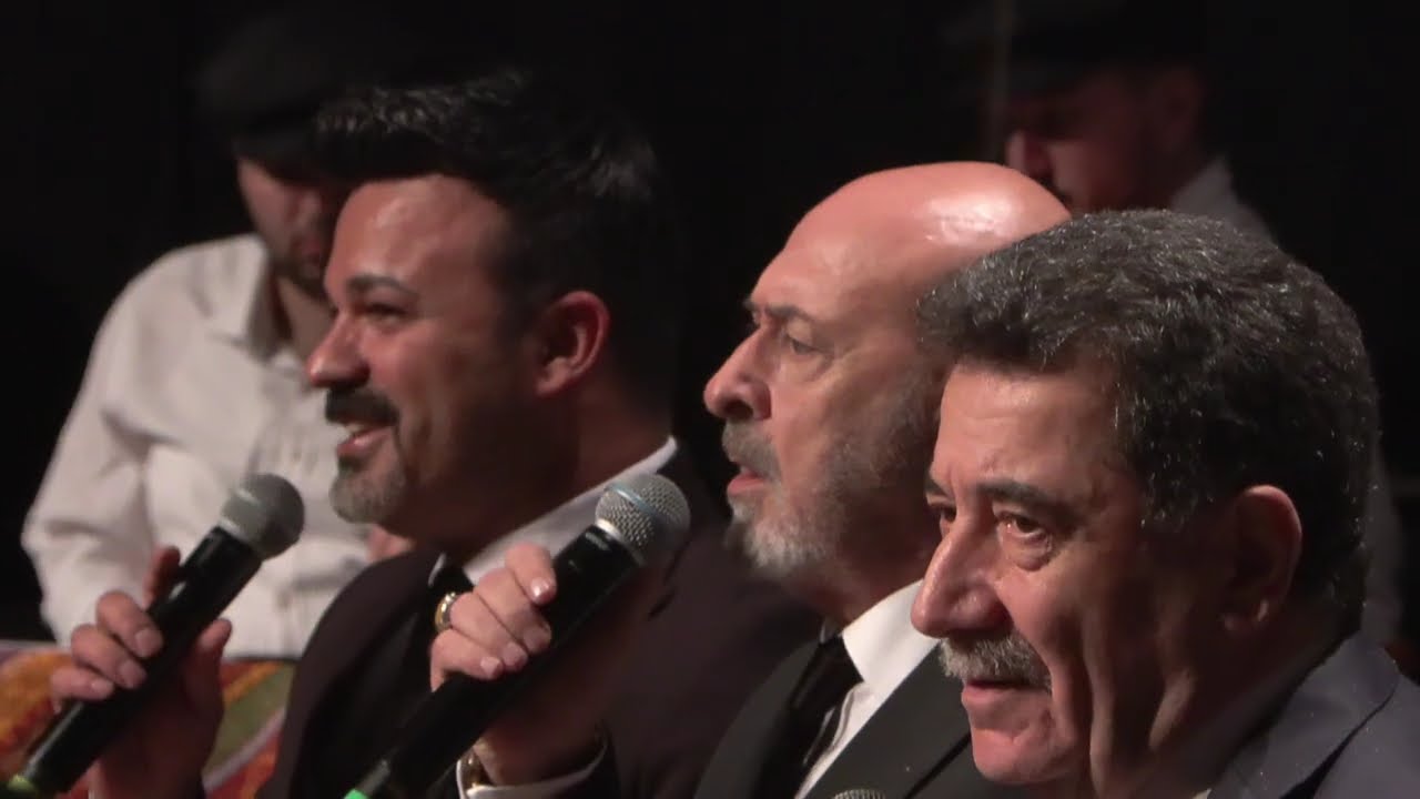 Harput’tan Uludağ’a Elazığ Kürsübaşı Gecesi | 25.11.2025