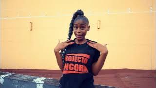 Nany -Moz SPITTER ft  (Dji Tafinha e Mamy) Oficial One Scene Vídeo