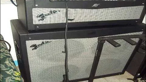 Runaround Van Halen Tone Fender Mustang V