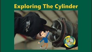 Demystifying General Aviation Piston Engines: Exploring The Cylinder (Part 3)