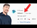 Only 0.1% Can Find MrBeast in this video