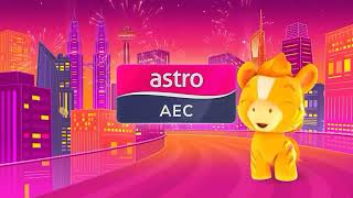 Astro AEC CNY 2026 Ident (2026)