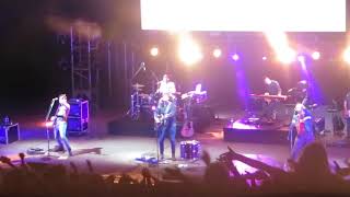 Dí Que No Te Vas - Morat (Concierto en Lima - Parque de la Exposición) Parte 3