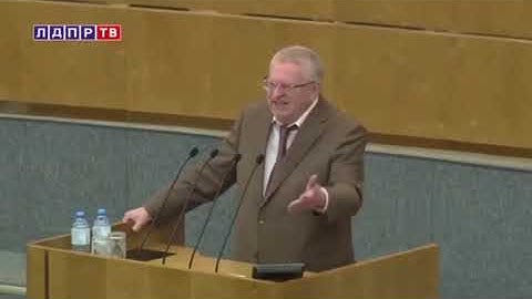 Жириновский: Израиль нанесёт удар по ядерным объектам Ирана! Сбылось очередное пророчество