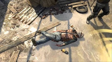 Across Map Tomahawk on Overflow BO2