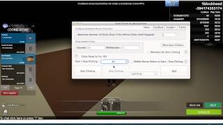 How To Use Auto Clicker In Roblox Skyblock - autohotkey roblox skyblock