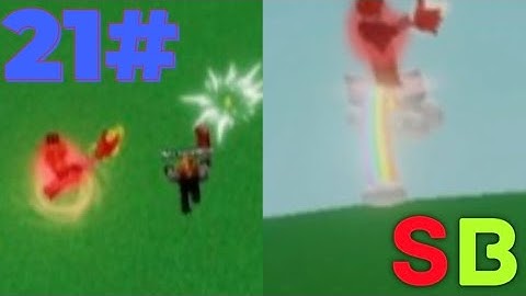 21# Exploiters i found on KS mode only | Roblox - slap battles