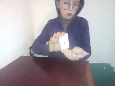 ისწავლე ძალიან ეფექტური ფოკუსი