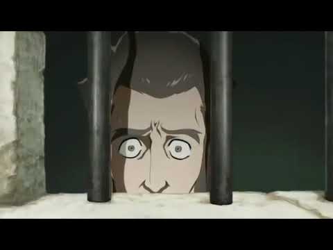 EL LADRON. (conexión cielo)