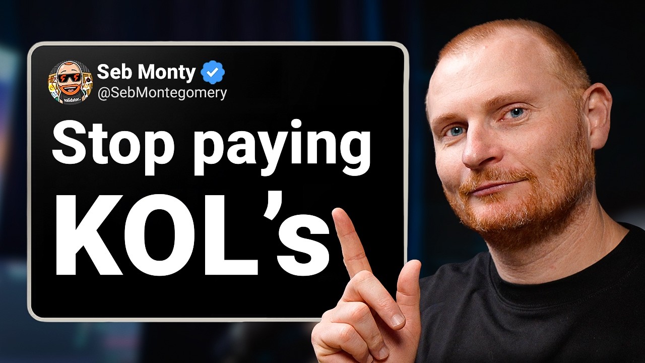 Crypto Projects Have So Many Red Flags - Here's How to Spot Them - YouTube