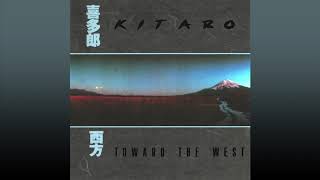 Kitaro - Sacred Mountain - Sunrise Resimi