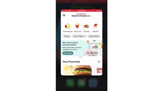 DOORDASH PROMO CODE NOVEMBER 2020 🔥