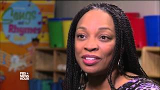 Seeing success, conservative Oklahoma banks on universal preschool