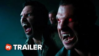 Teen Wolf: The Movie Comic-Con  Trailer (2023) Resimi