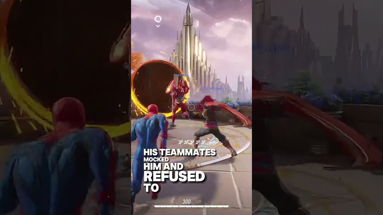 Турнир RIVALS с призовым фондом 40 000 долларов 