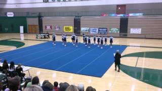MSMS Round 2 @ Reeths Puffer