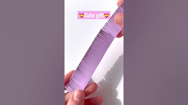 Subscribe if you like the video💗 - DayDayNews