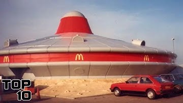 Top 10 Unsettling Signs Of Parallel Universes Throughout History We Can