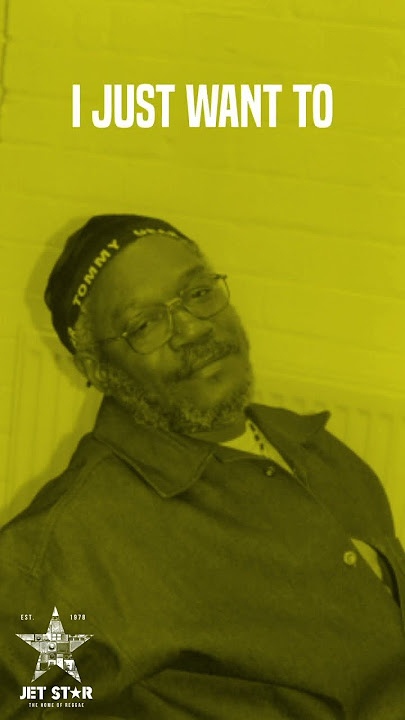 Horace Andy - Zion Gate