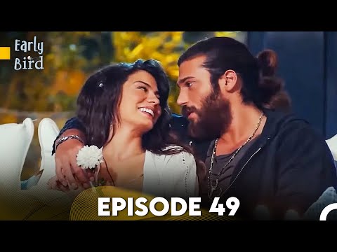 Daydreamer Full Episode 49 English Subtitles