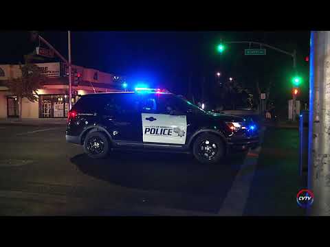 Woman Injured by Hit and Run Driver