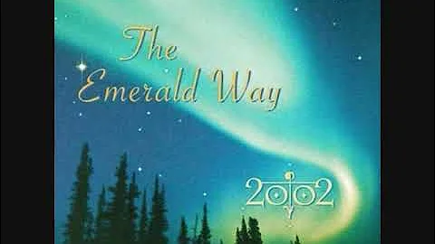 2002 - The Emerald Way (Full Album)