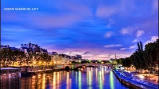 Urban Romantic City - Candy