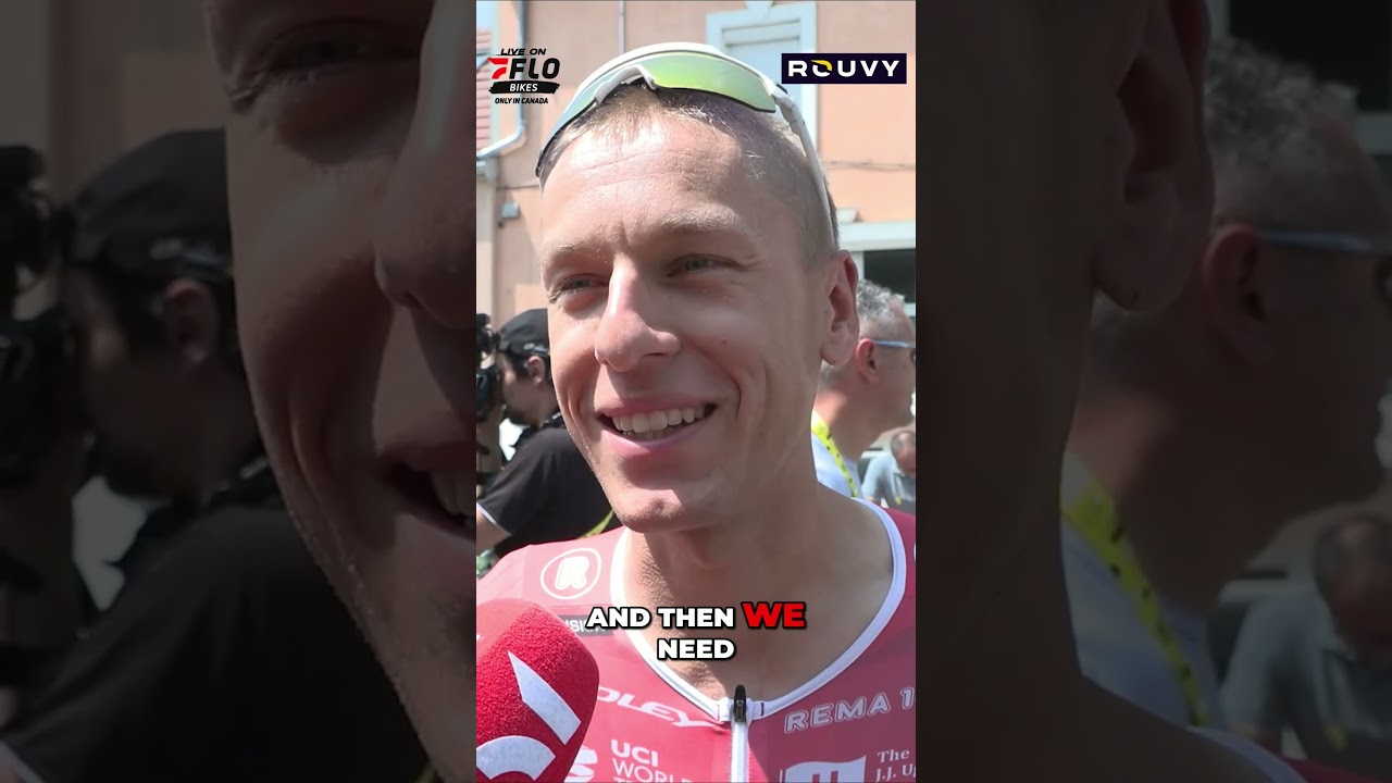 Inside The Tour de France 2026 GC Shakeup