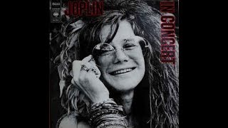 Janis Joplin - Road Block