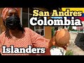 San Andres Colombia Islander Cooking 🇨🇴