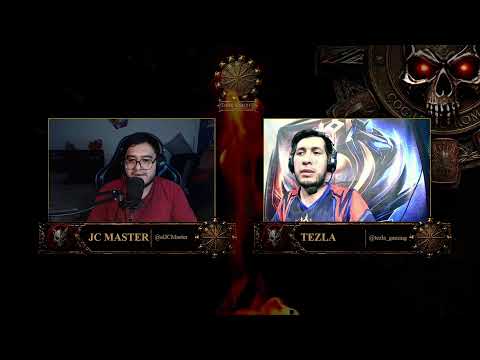 LOSERS BRACKET FINAL LIGA DK