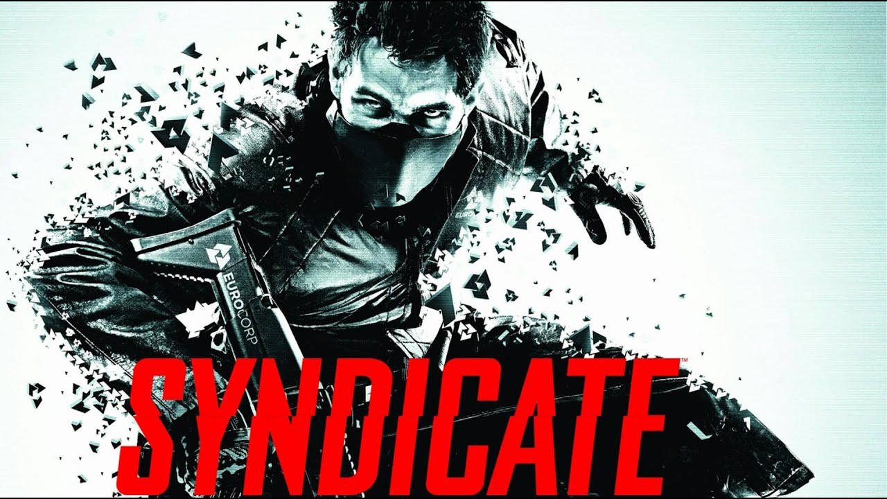 Syndicate Theme Remix  - Flux Pavilion