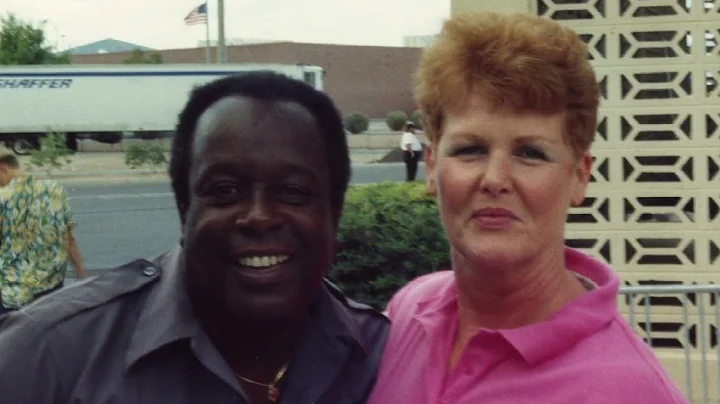 Janet Evelyn Huebner Tribute DVD