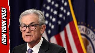 Trump DOJ Dropping Criminal Probe of Fed Chair Jerome Powell Over Central Bank Renovations
