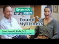 Dr. Steve Horvath on epigenetic aging to predict healthspan: the DNA PhenoAge and GrimAge clocks