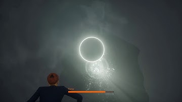 Control - Pink Flamingo Altered Item - The Former Boss Fight