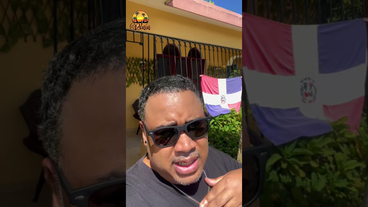 Sosúa Halloween 2025: Should You Cancel Your Trip🇩🇴?