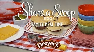 Bring the Frozen Custard Stand Home with Serious Eats and Dreyer’s