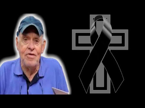 Morre aos 89 anos de idade o narrador Silvio Luiz