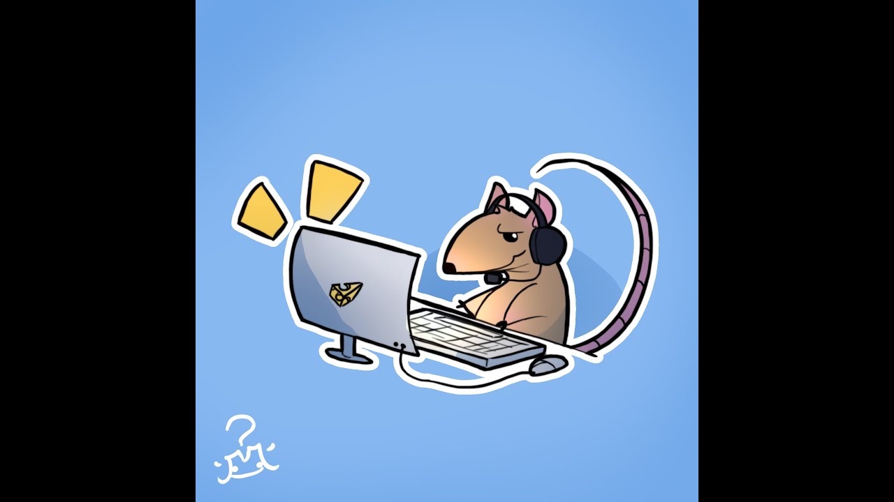 Trying Not To Get Ratted with my Rats | ARC Raiders - YouTube