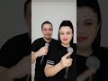 Daniela si Iulian Drinceanu - Sa va spun ce am visat 😉🤣 (Live Sesion Video Cover)
