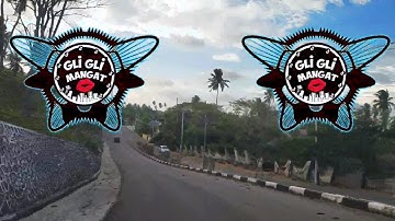 DJ HANYA SATU PERSINGGAHAN • IKLIM • TIKTOK VIRAL 2021 SLOW REMIX TERBARU FULL BASS