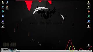 APPLY RAINMETER VISUALIZER TO ANY PC II WITH STEPS