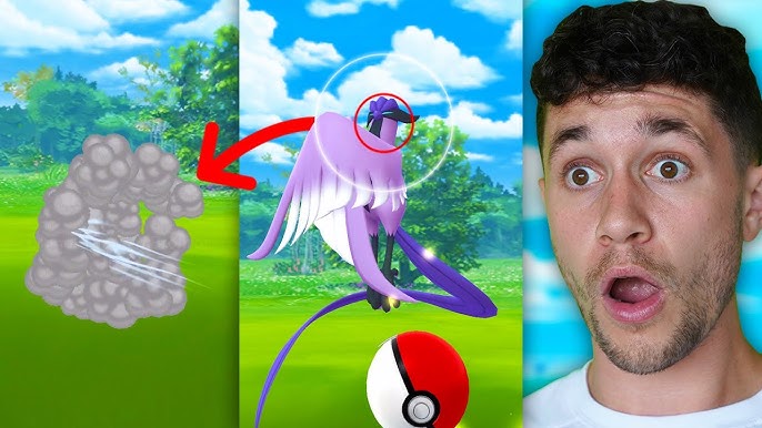 Top 9 - Melhores Pokémon Shiny