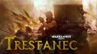 WARHAMMER 40K - Trestanec