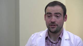 Dr. Short, Internist Genesis Healthcare System